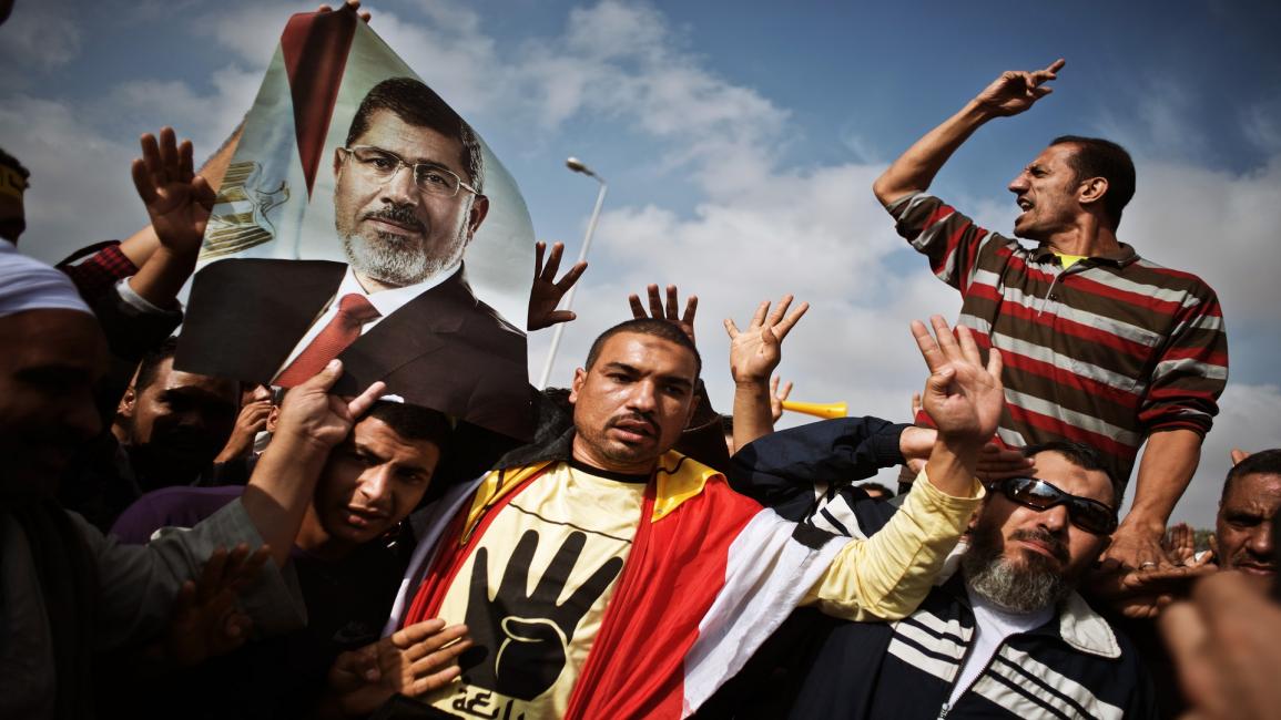 الإخوان/ مصر/ سياسة/ 11 - 2013