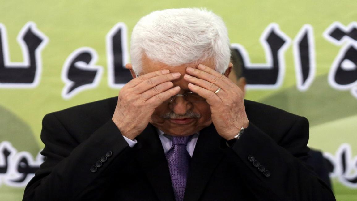 محمود عباس/ فلسطين/ سياسة/ 07 ـ 2015