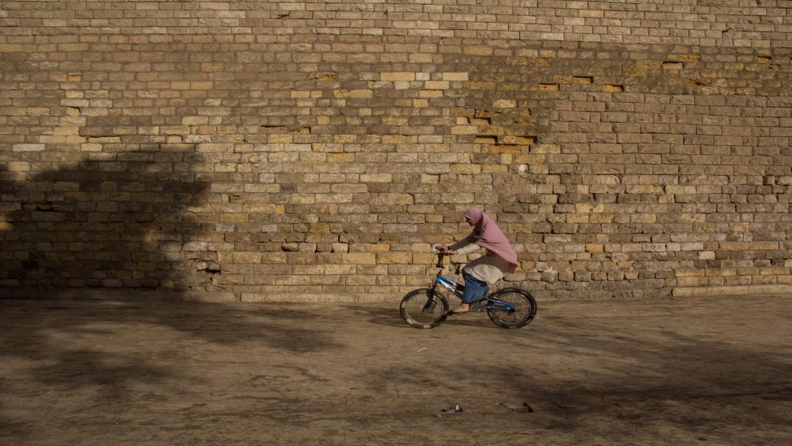 دراجات هوائية في مصر 2