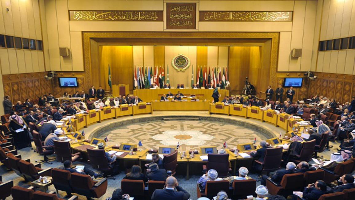 الجتمعة العربية-سياسة-اجتماع طارئ لوزراء الخارجية-17-05-2016