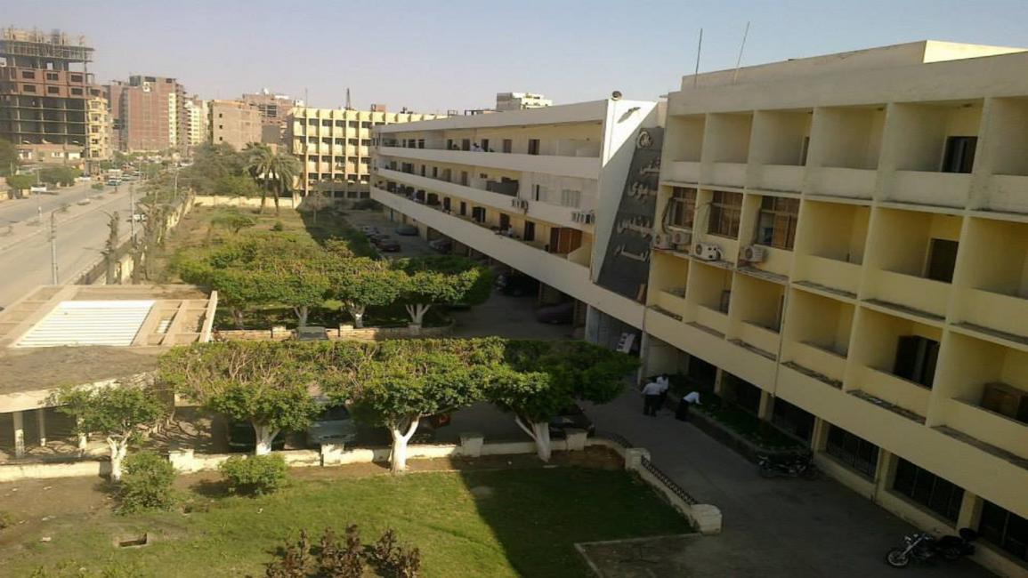 مصر- مجتمع- مستشفى الفيوم العام- 10-1-2016