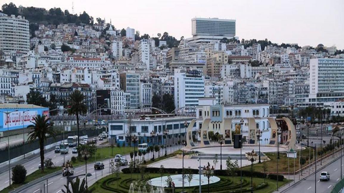 الجزائر- مجتمع-  مدن جديدة - 24-5-2016