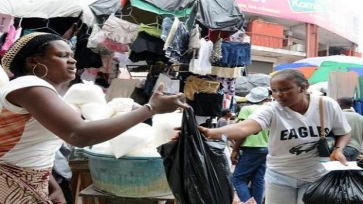حظر الأكياس البلاستيكية في موريتانيا (العربي الجديد)