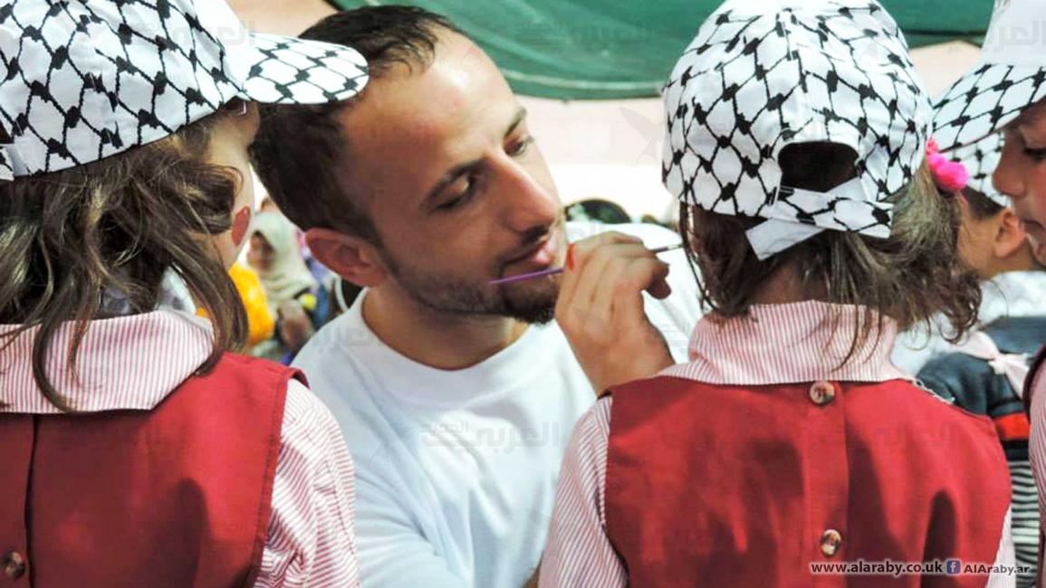 "سلفيت الخير" مجموعة فلسطينية لإعالة الفقراء