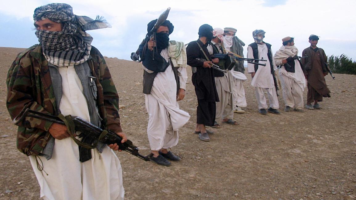 طالبان/ أفغانستان