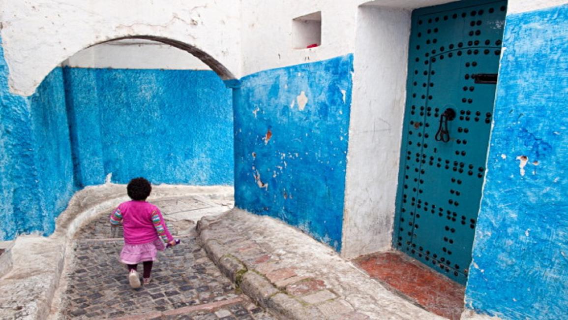 المغرب- مجتمع- اطفال المغرب-23-1-2016
