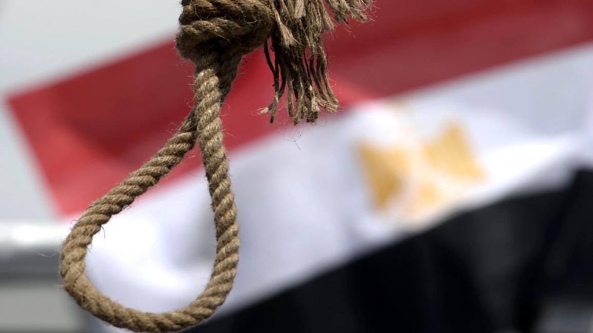 ارتفاع معدلات الانتحار في مصر (أتليجان أوزديل/ الأناضول)