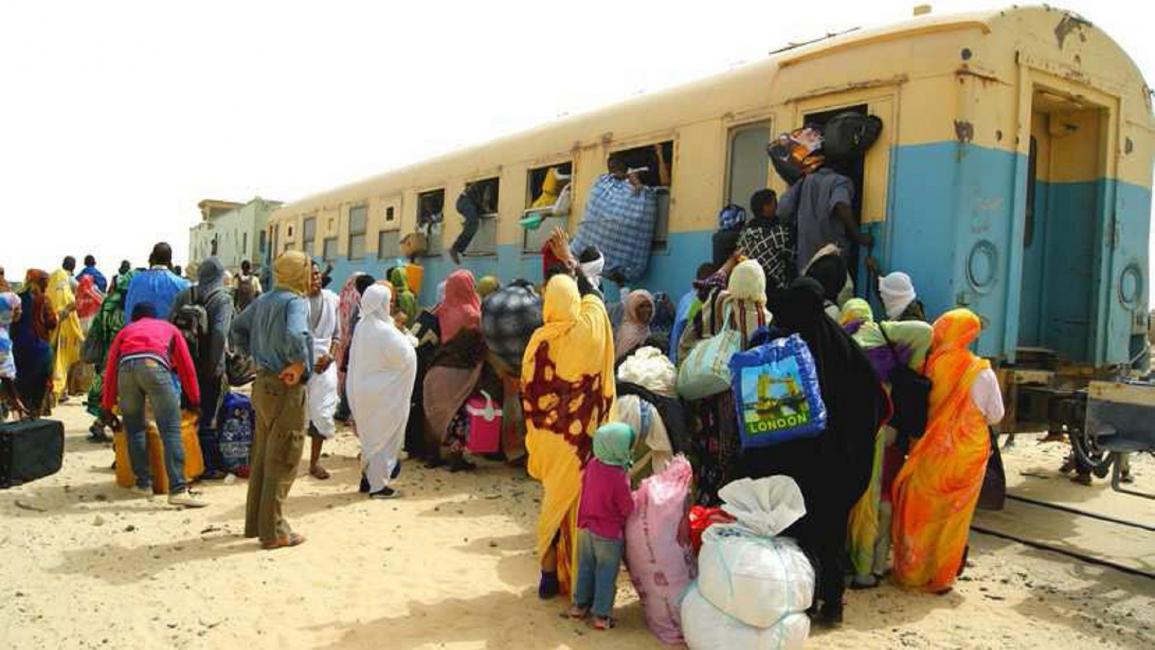 هجرة القرويين نحو المدن في موريتانيا (العربي الجديد)