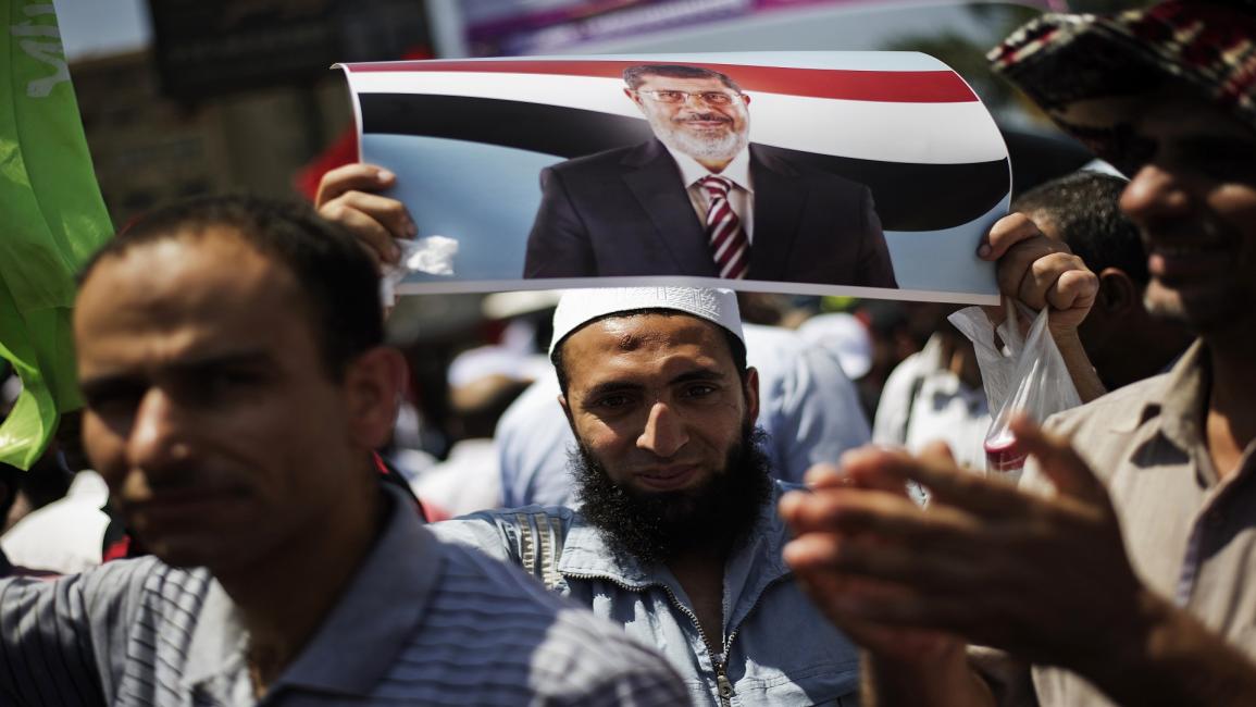 الإخوان/ مصر/ سياسة/ 06 - 2013