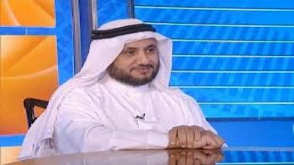 المفكر الديني السعودي حسن المالكي (فيسبوك)