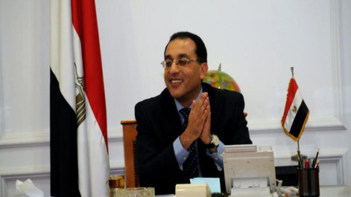 مصر/سياسة/مصطفى مدبولي/(تويتر)