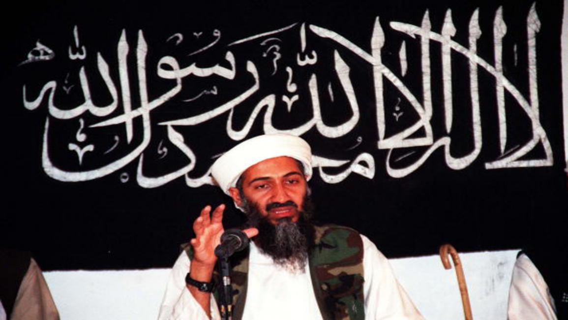 أميركا/سياسة/نجل بن لادن يهدد بالانتقام/2016/07/10