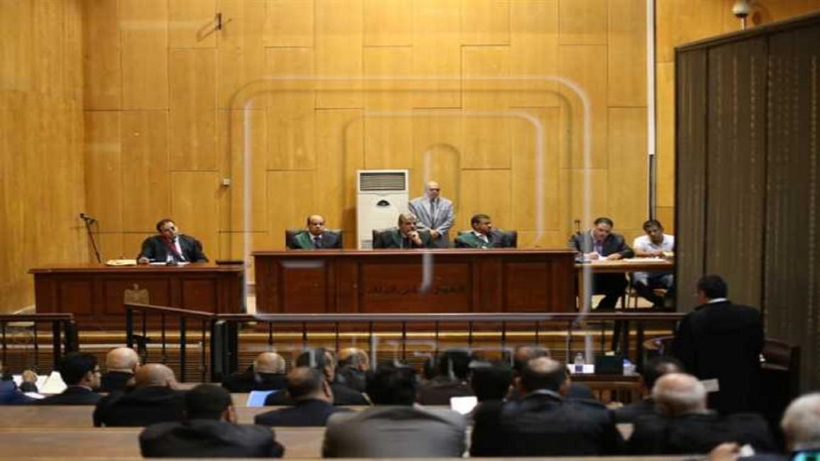 محاكم مصر