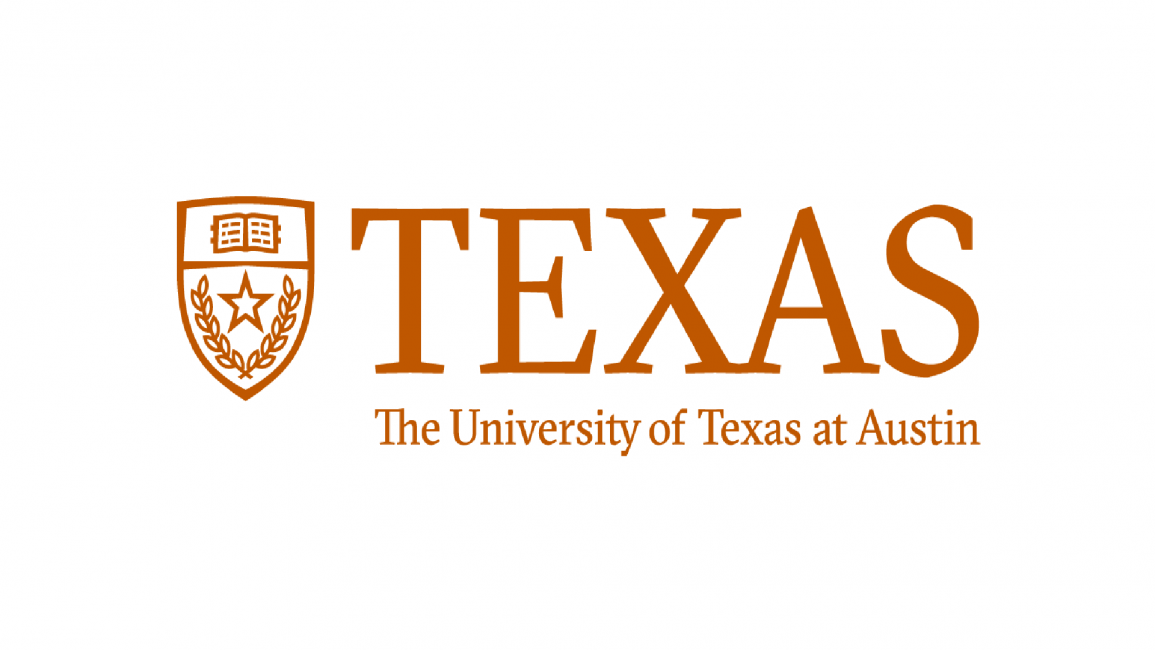 البرتقالي المحروق "جامعة تكساس"