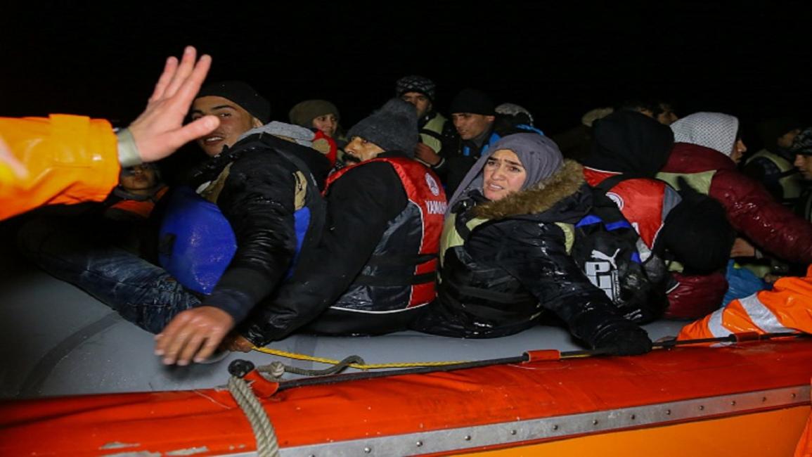 تركيا-مجتمع-قوارب اللاجئين-13-2-1026