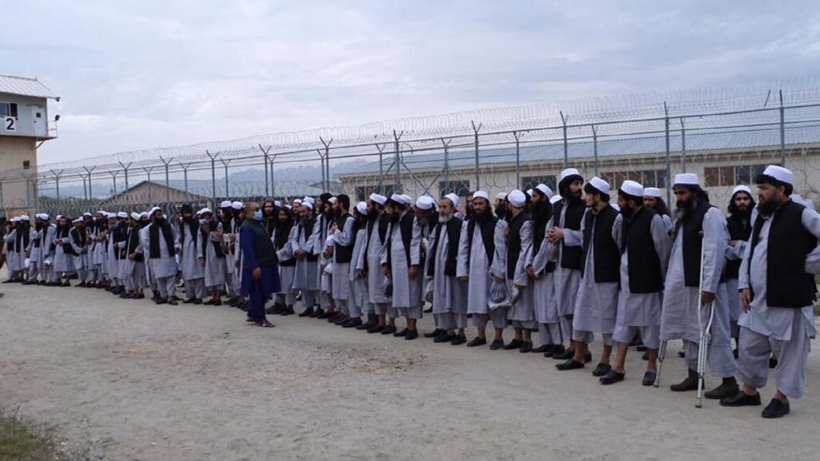 سجناء من طالبان أطلق سراحهم في أفغانستان 2- مجتمع
