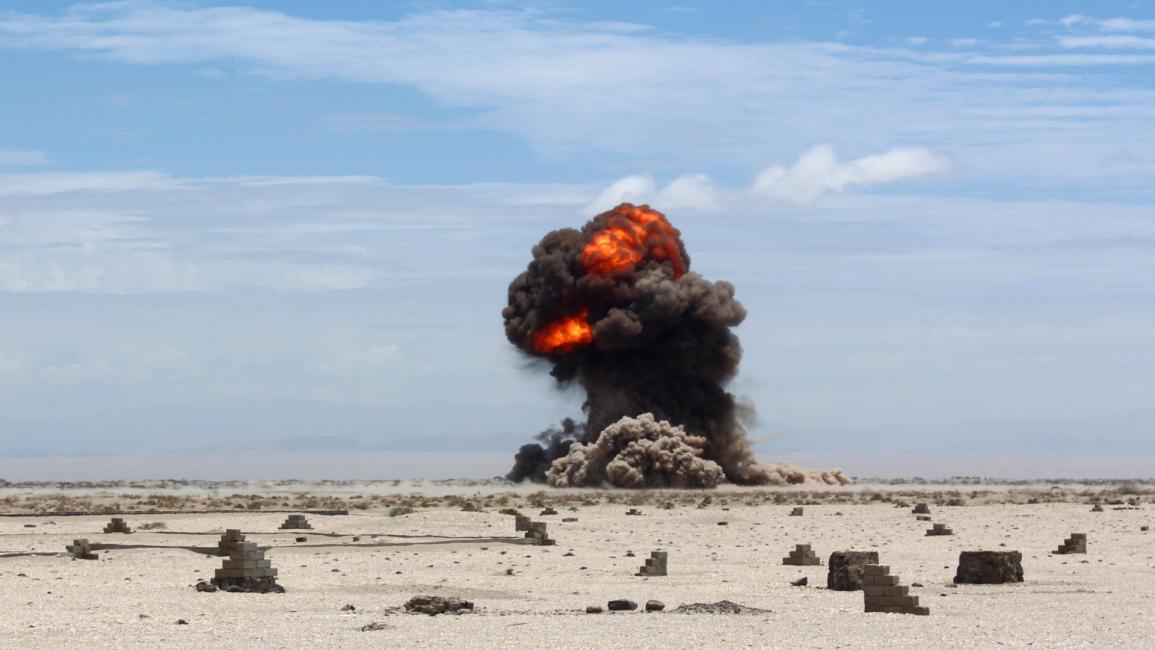 تفجير/ اليمن/ سياسة/ 02 - 2015