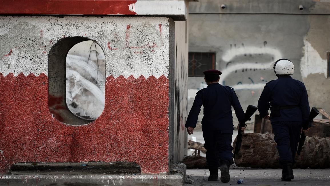 أمن/ البحرين/ سياسة/ 01 - 2013