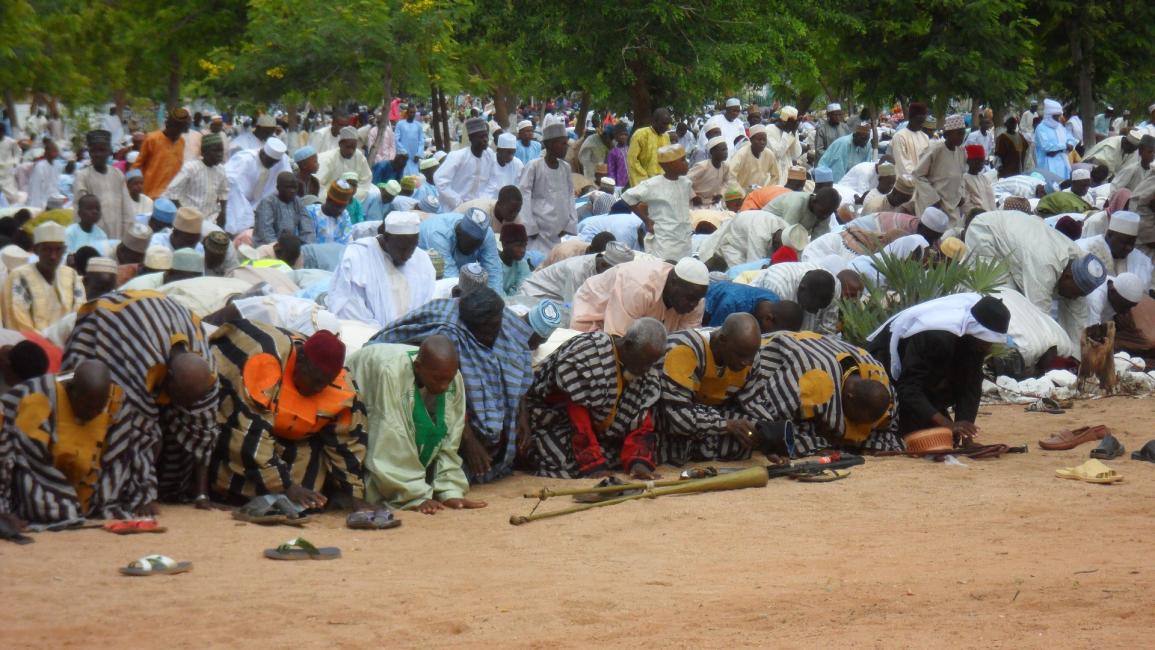 الكاميرون- مجتمع- مسلمون-11-9-2016