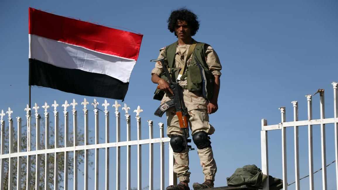 الحوثيون-سياسة-Getty
