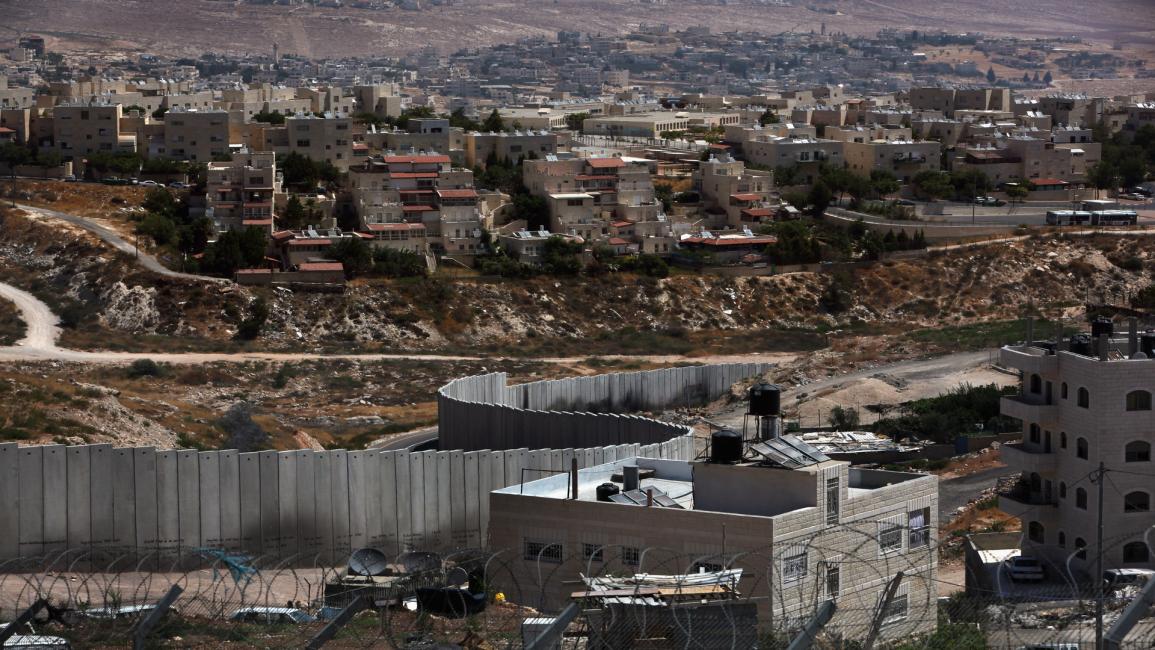 فلسطين/سياسة/مستوطنات إسرائيلية/(دافيد سيلفرمان/Getty)