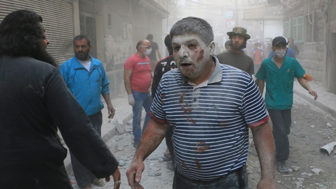 حلب - سورية