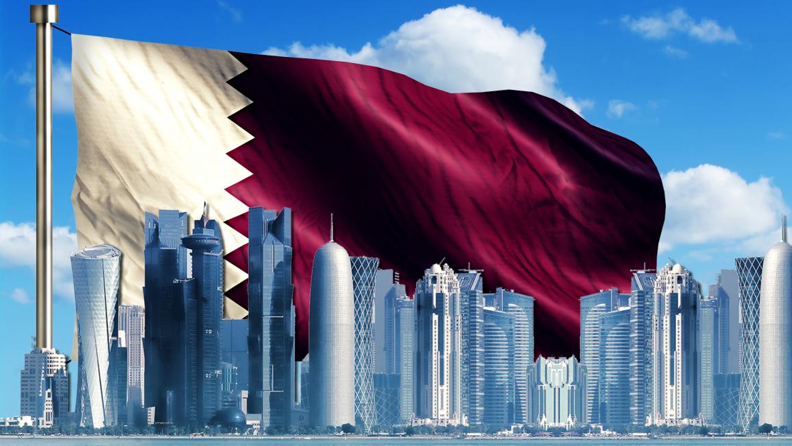 صورة ملف قطر 5 يونيو 2018