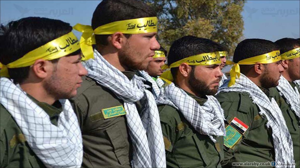 العراق/سياسة/حزب الله العراقي/(العربي الجديد)
