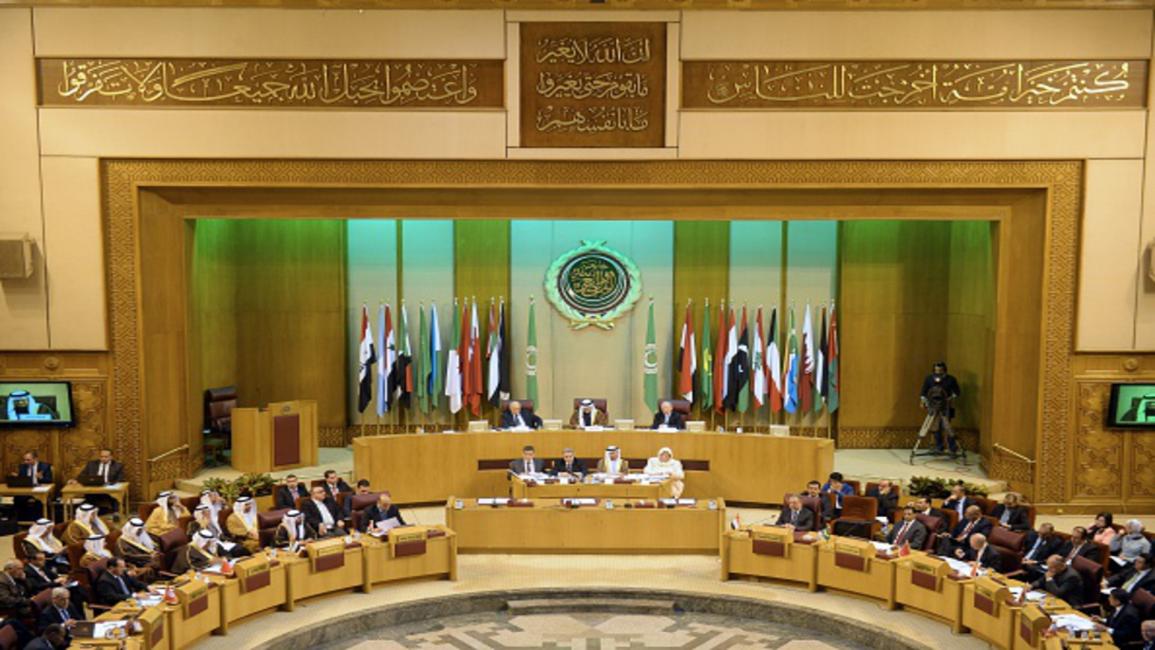 جامعة الدول العربية-سياسة-تدخلات ايران-07-03-2016