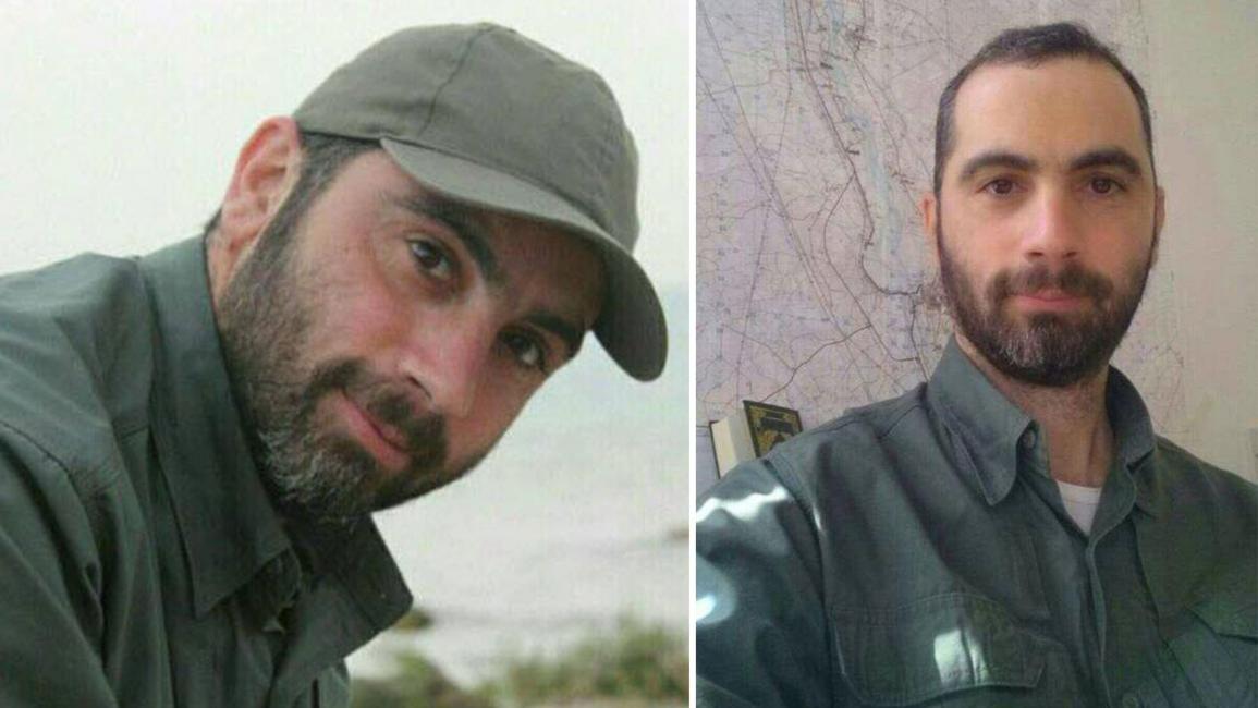 مقتل عنصر من "حزب الله" في الموصل (مواقع التواصل)