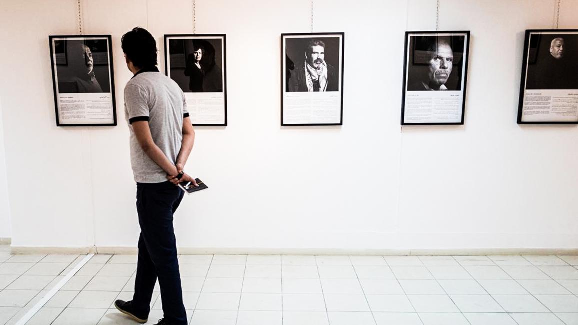 ''تحت الياسمين''.. صور لتاريخ التعذيب في تونس