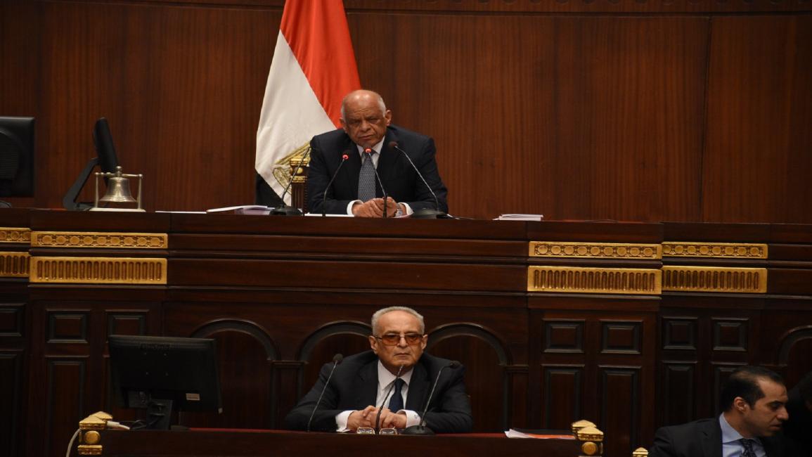 النواب/ مصر/ سياسة/ 06 - 2017