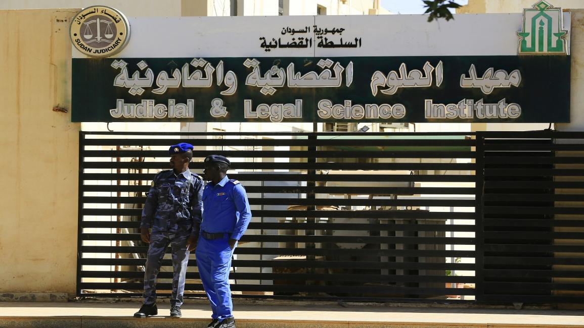 أحكام الإعدام تخالف قانون الطفل السوداني (أشرف شاذلي/فرانس برس)