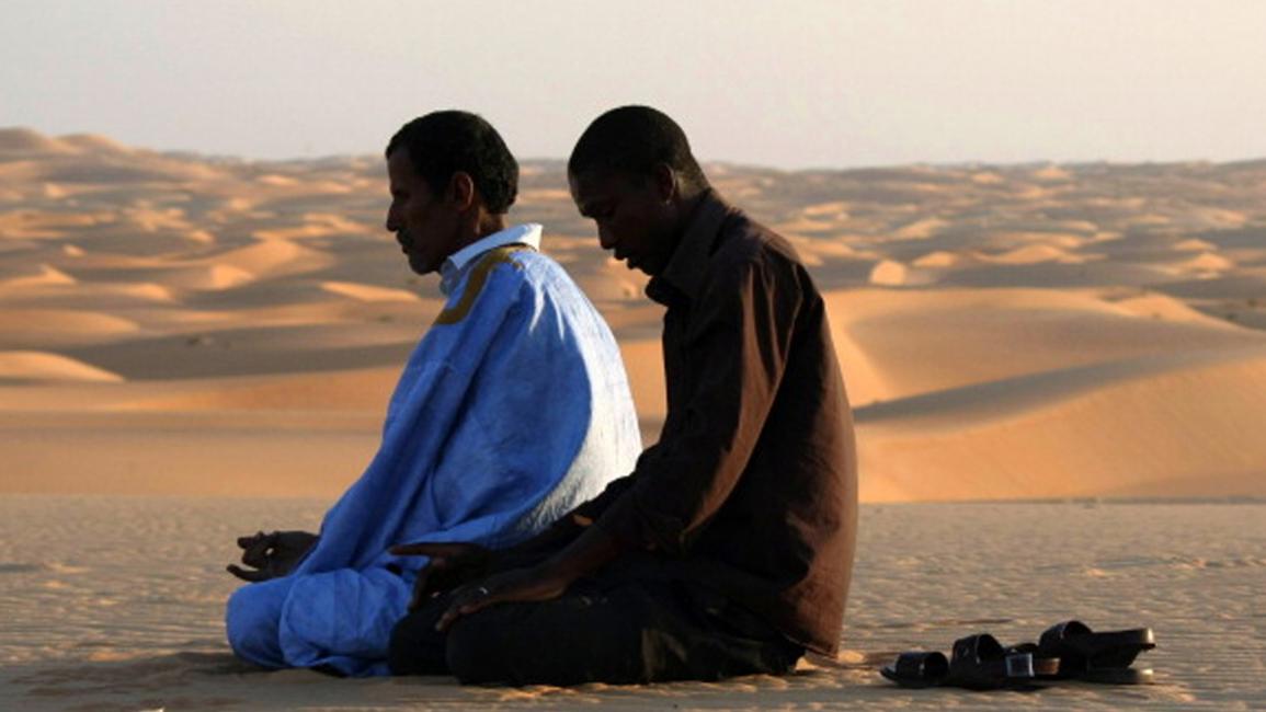 رمضان موريتانيا