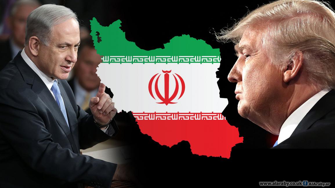 إيران وترامب