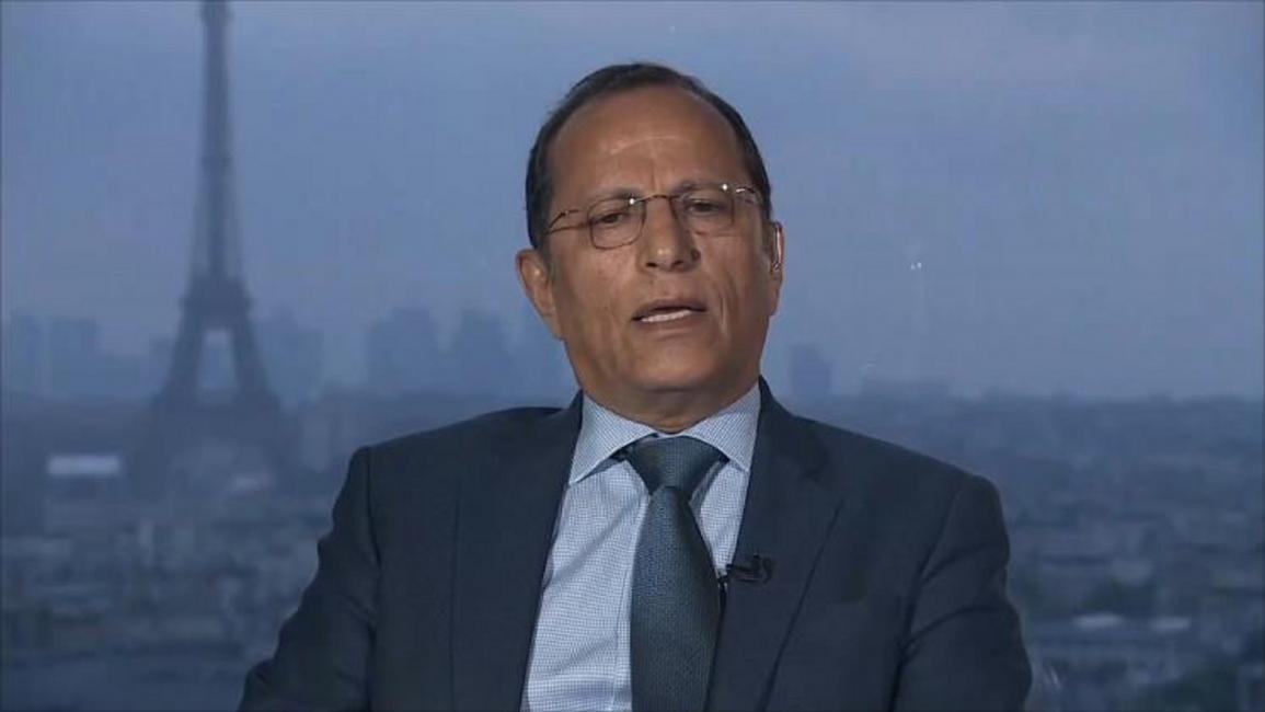 أحمد الصياد- سفير اليمن في "يونسكو"- تويتر