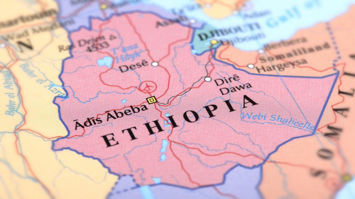 إثيوبيا تسجل ارتفاعاً في عدد سكانها(GETTY)
