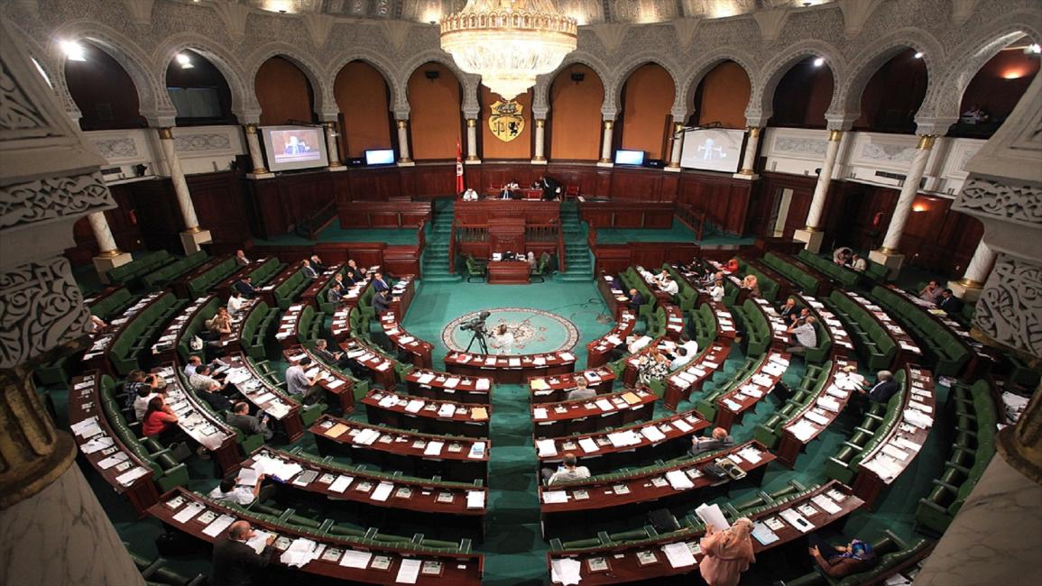 تونس- مجتمع- البرلمان التونسي-27-7-2016