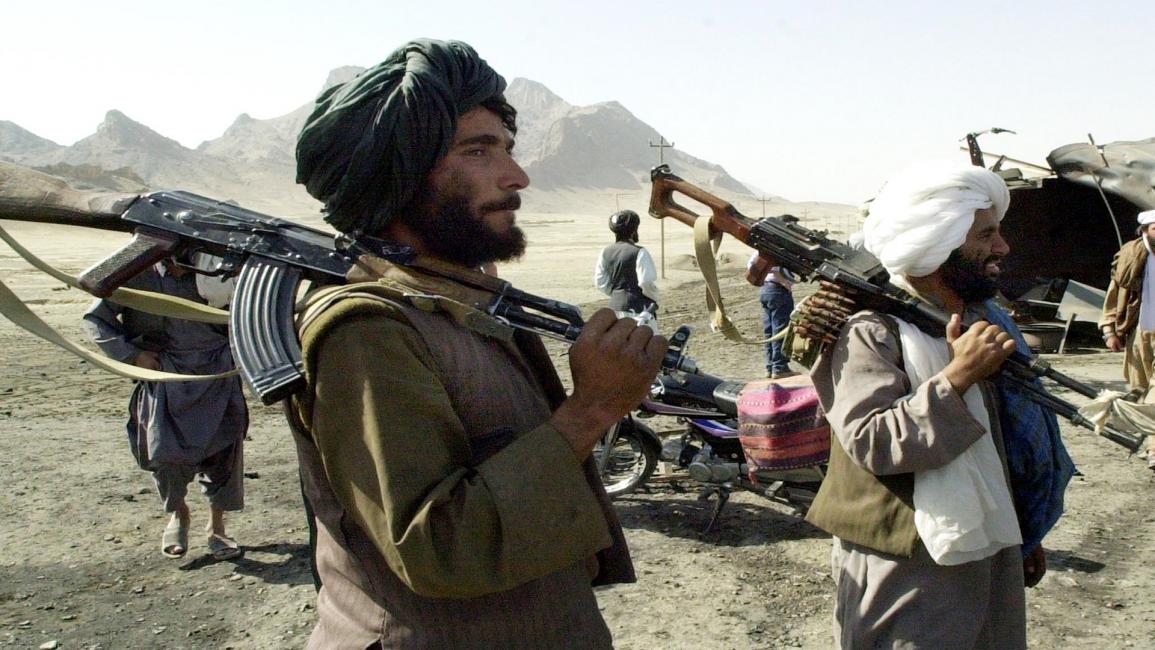 أفغانستان/طالبان/سياسة/28/5/2016