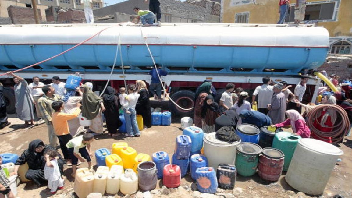 مصر- مجتمع- أزمة المياه-11-15