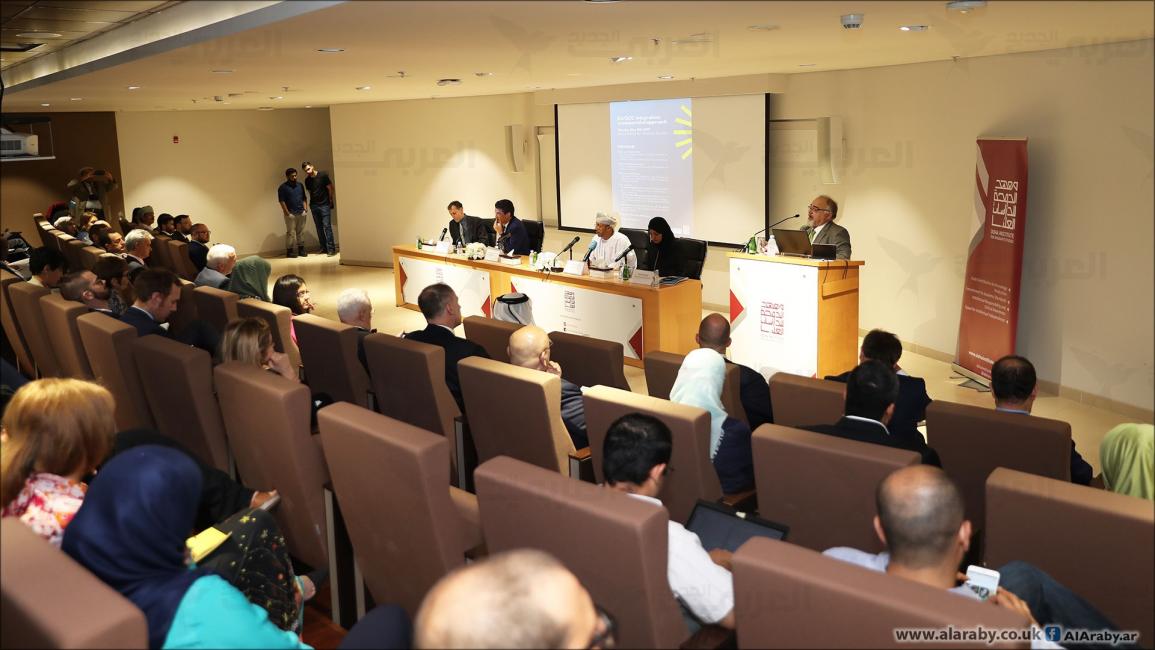 مؤتمر/ قطر/ سياسة/ 05 - 2017