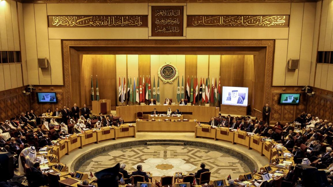 البرلمان العربي/سياسة/إيران/18-04-2016
