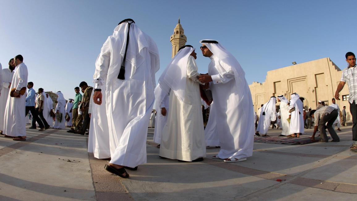 أضاحي قطر- العربي الجديد