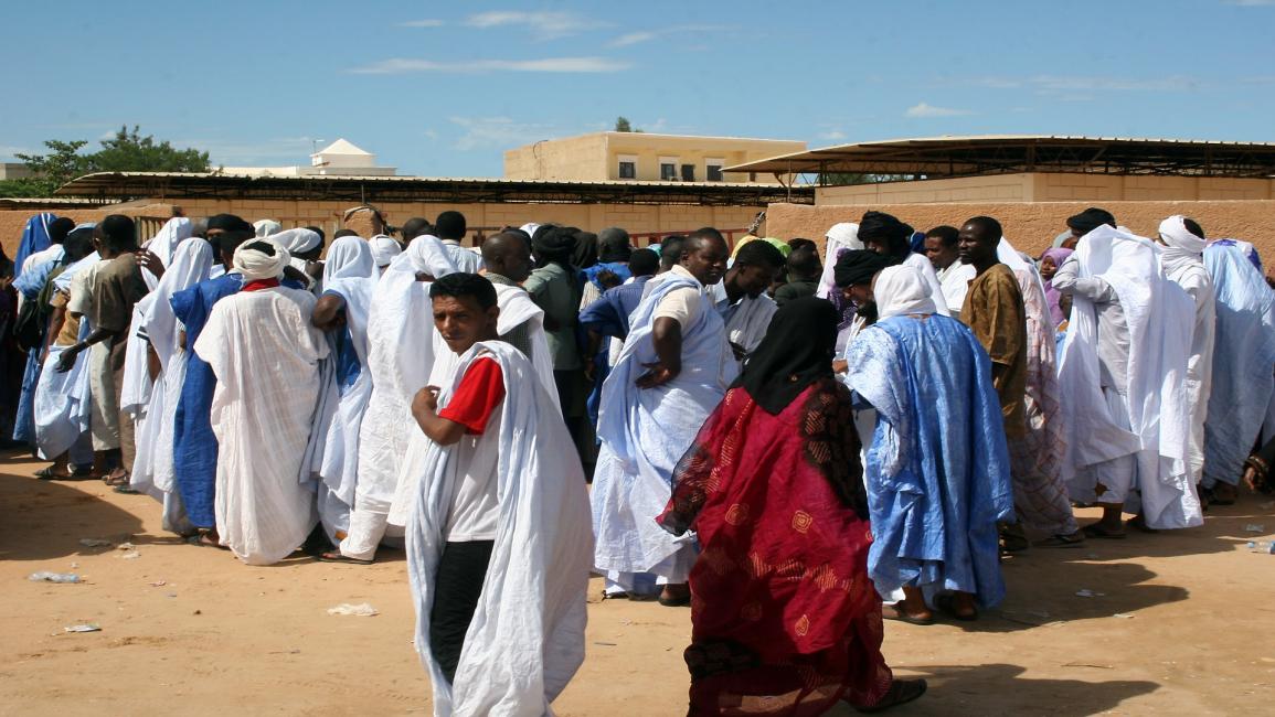 موريتانيون (فرانس برس)