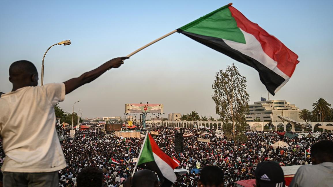 السودان/سياسة/19/4/2019