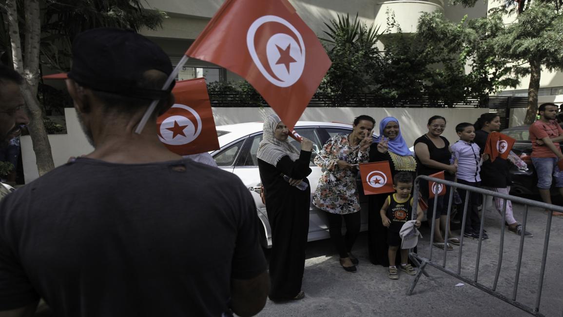 انتخابات الرئاسة التونسية-سياسة-Getty