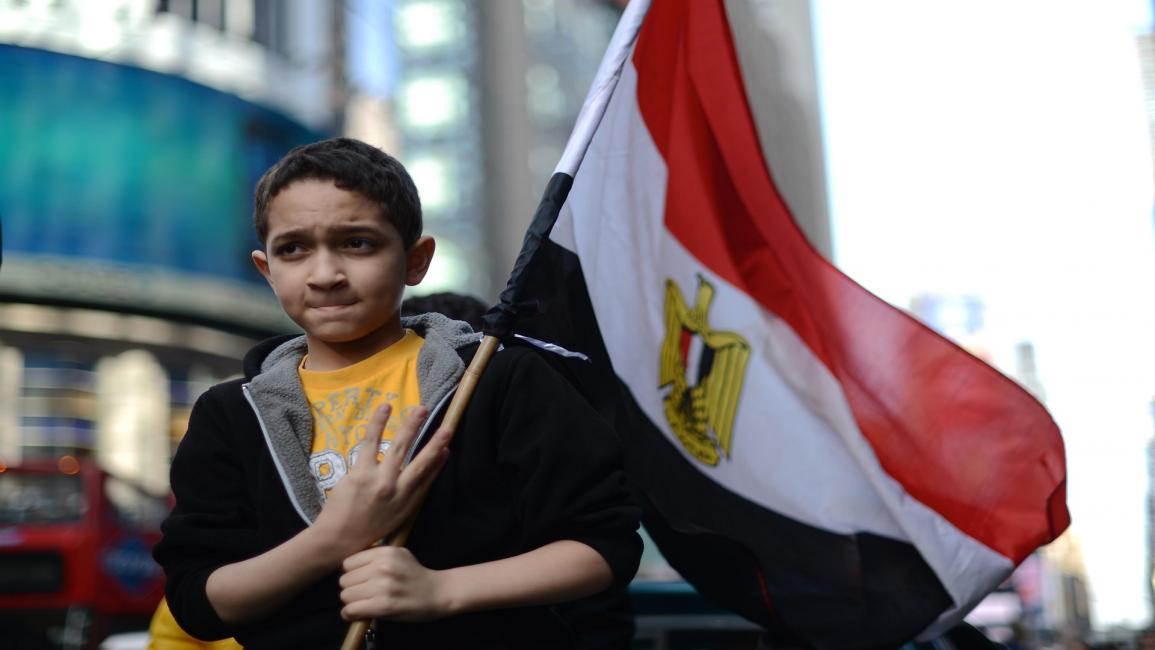 مصر - الولايات المتحدة الأميركية - مجتمع - 14/8/2015