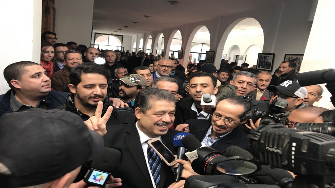 المغرب/سياسة/حميد شباط/31-12-2016 (العربي الجديد)