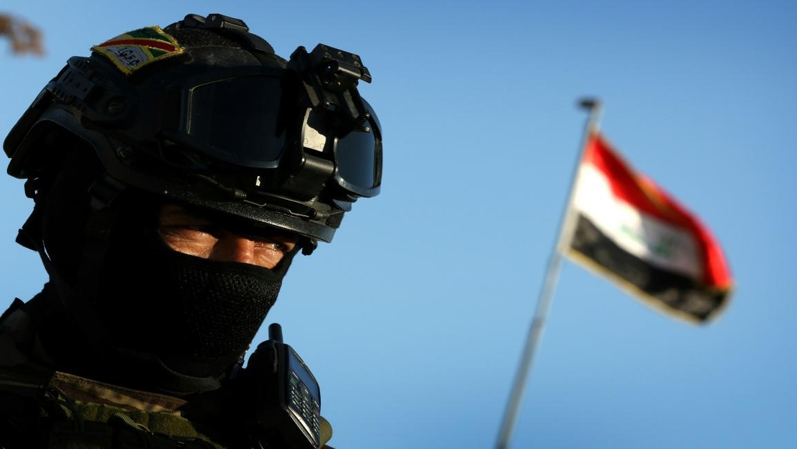 معركة الموصل/ العراق/ سياسة/ 02 - 2016