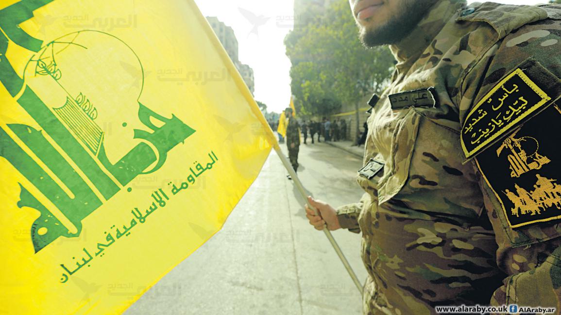 لبنان/حزب الله/حسين بيضون/العربي الجديد